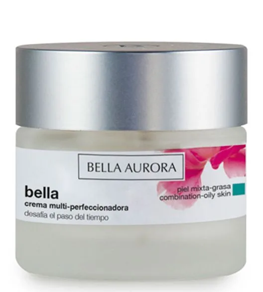 Bella Crema Multi-perfeccionadora 50 ml