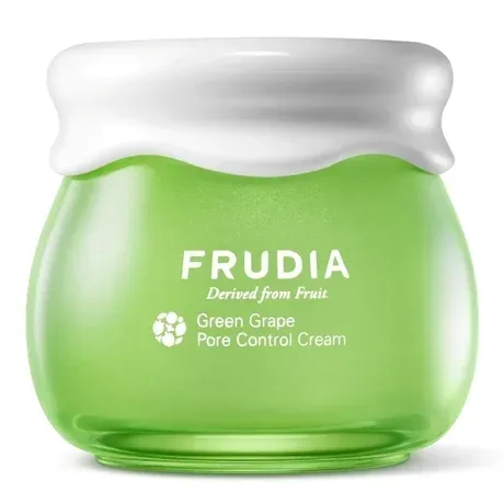 Green Grape Crema Control Poros 55 ml