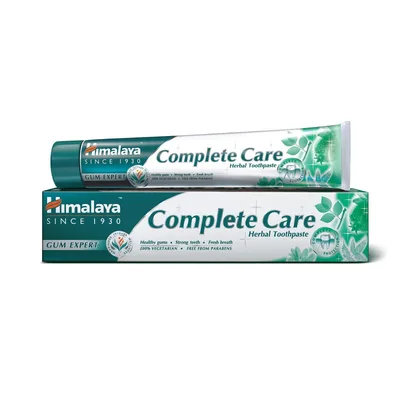 Pasta de Dientes Ayurvedic 100 gr