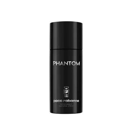Phantom Desodorante En Spray 150 ml
