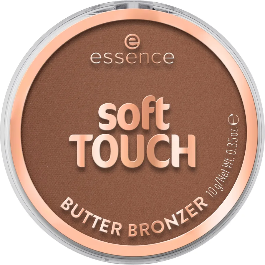 Soft Touch Bronceador 10 gr