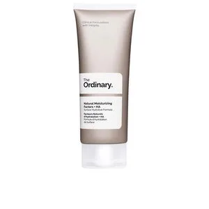 The Ordinary Natural Moisturizing Factors + HA Crema 100ml