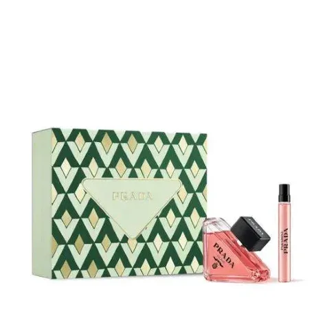 Set de Navidad Paradoxe Intense Eau de parfum 90 ml + 10 ml