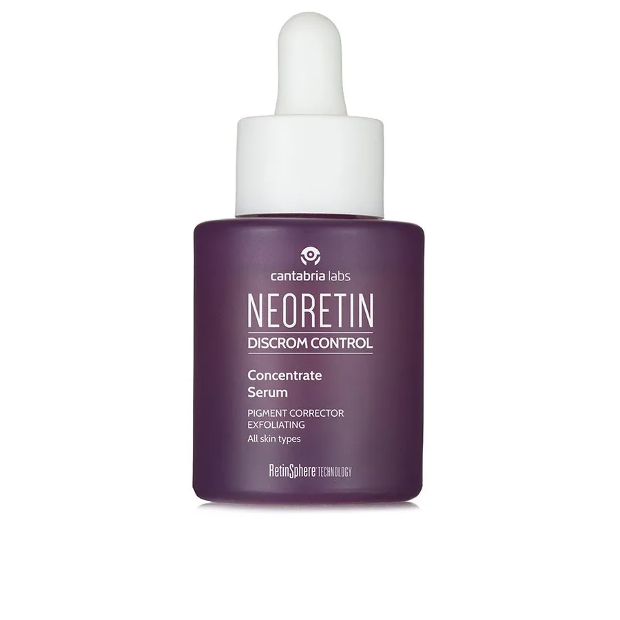 Neoretin Discrom Control Concentrado Serum Despigmentante Intensivo 30 ml