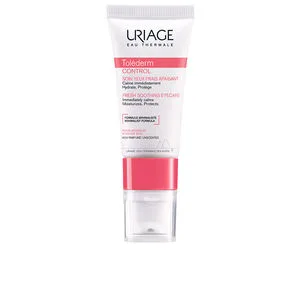 Tolederm Cuidado de Ojos Calmante para Pieles Intolerantes y Sensibles 15 ml