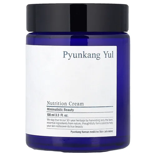 Pyunkang Yul, Crema nutritiva, 100 ml (3,3 oz. líq.)