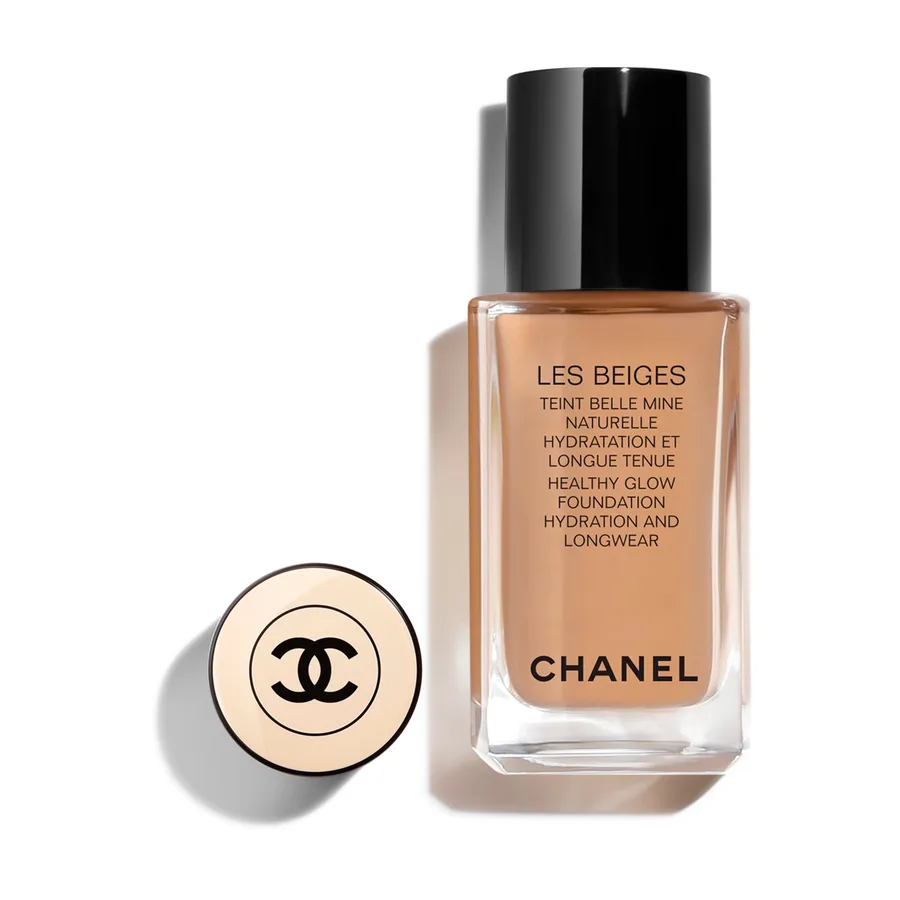 LES BEIGES FOND DE TEINT 30 ml CHANEL