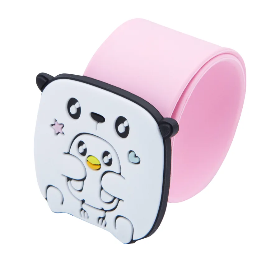 Pulserita Slap Opi y Kipi 23 gr