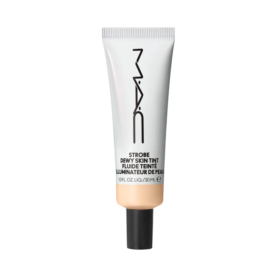 Crema Hidratante con Color Strobe Dewy Skin Tint 30 ml