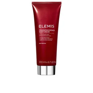 BODY EXOTICS frangipani monoi body cream 200 ml