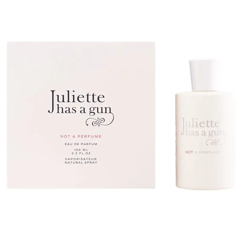 Juliette Has A Gun Not A Perfume Eau De Parfum Vaporizador 100 ml