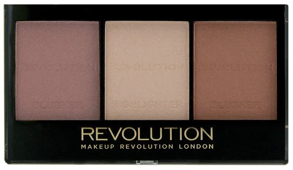 Ultra Sculpt & Contour Kit