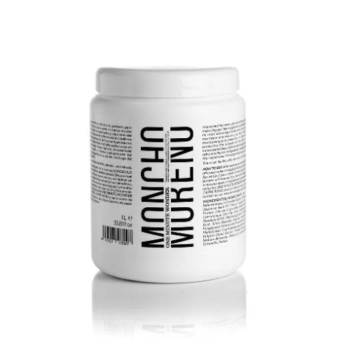 Mascarilla Capilar Intensiva One Minute Wonder 1000 ml