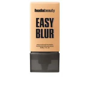 EASY BLUR natural airbrush foundation #320G-Tres Leches