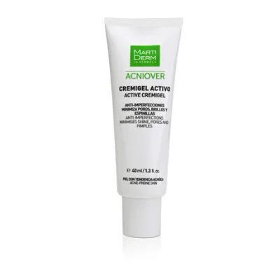Acniover Cremigel Activo 40 ml