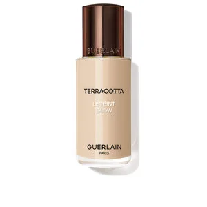 TERRACOTTA LE TEINT GLOW fondo de maquillaje fluido #1.5N