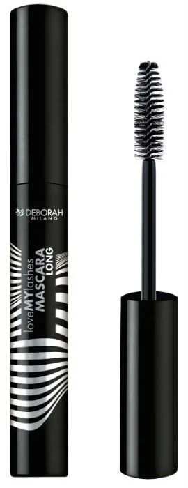 Love My Lashes Mascara Long
