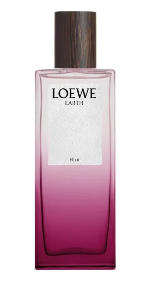 Loewe Earth Elixir Eau de Parfum 50 ml