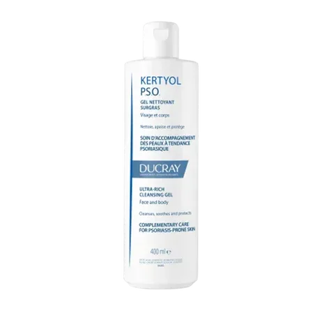 Kertyol P.S.O. Gel 400 ml