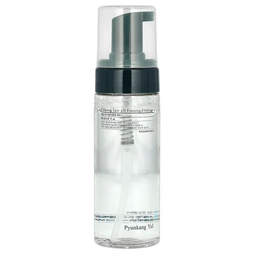 Pyunkang Yul - Calming Low pH Foaming Cleanser - 150ml