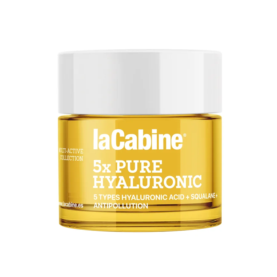 Crema Pure Hyaluronic 50 ml La Cabine