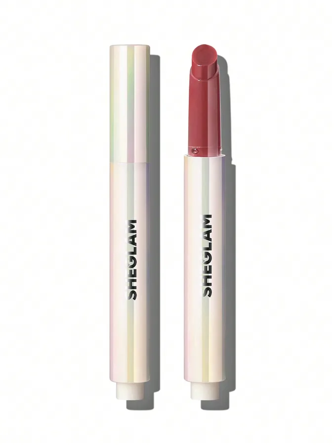 Pout-Perfect Shine Brillo De Labios Voluminizador