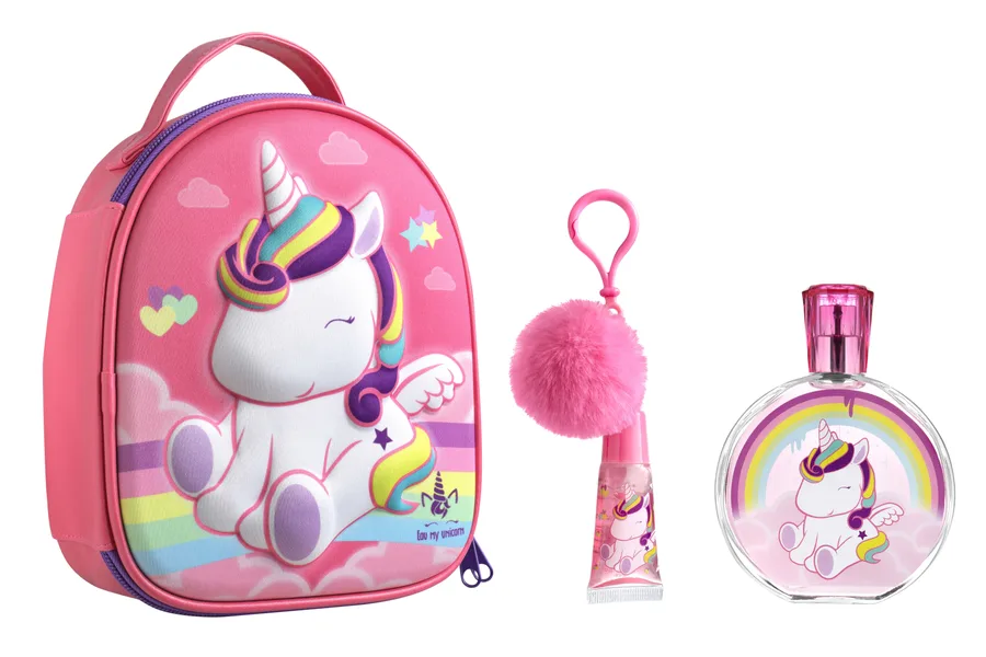 Set Eau My Unicorn EDT 100 ml Disney