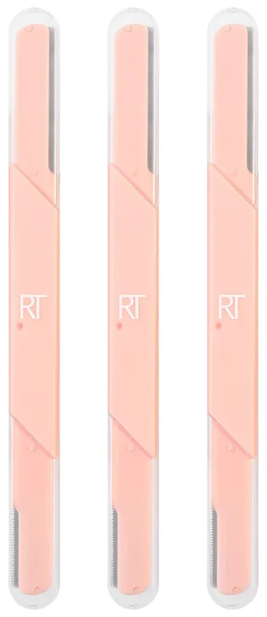 Set Rasurador Cejas & Rostro
