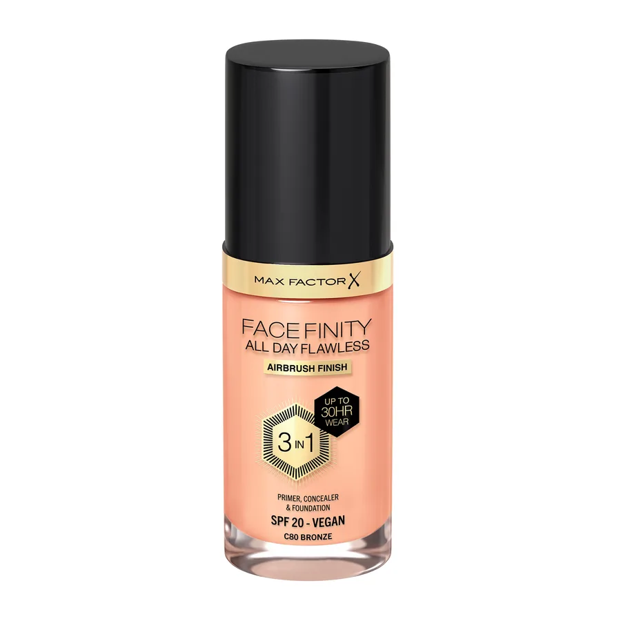 Facefinity Base de Maquillaje 30 ml