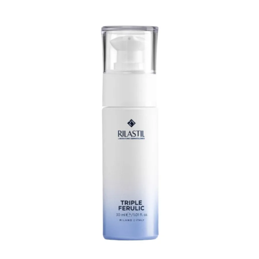 Multirepair Triple Ferulic Sérum Bi-gel 30 ml