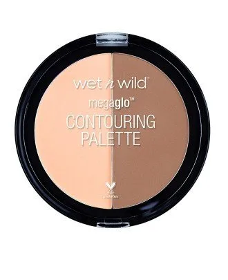 MegaGlo Contouring Palette