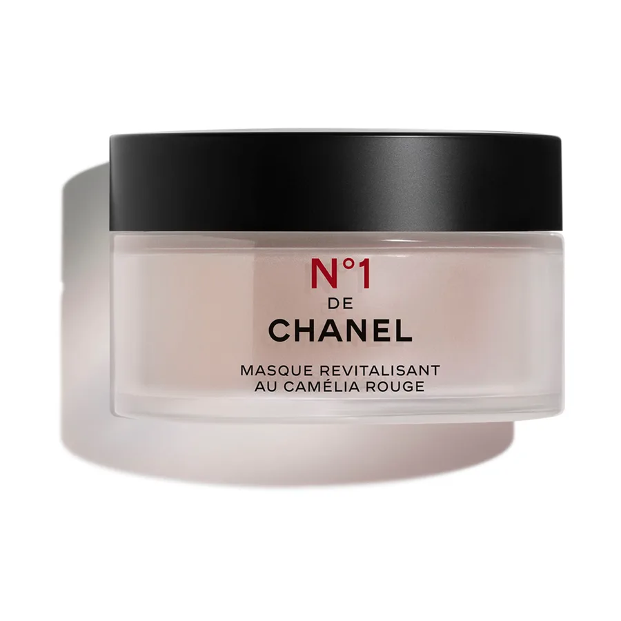 N°1 DE CHANEL MASQUE REVITALISANT 50 gr