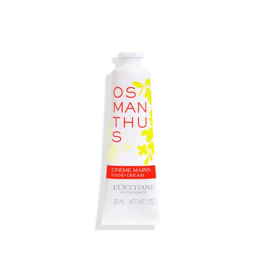 Crema de Manos Osmanthus 30ml - L'Occitane en Provence