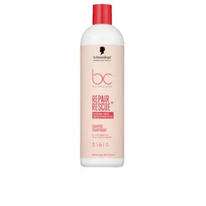 BC REPAIR RESCUE shampoo 500 ml