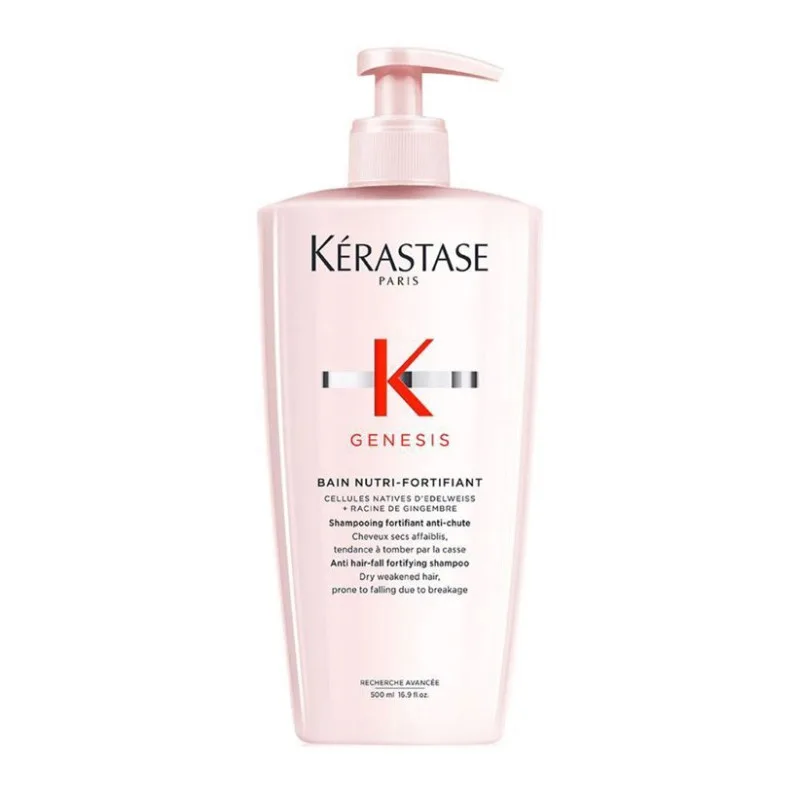 K Génesis Champú Nutri-Fortificante 500 ml