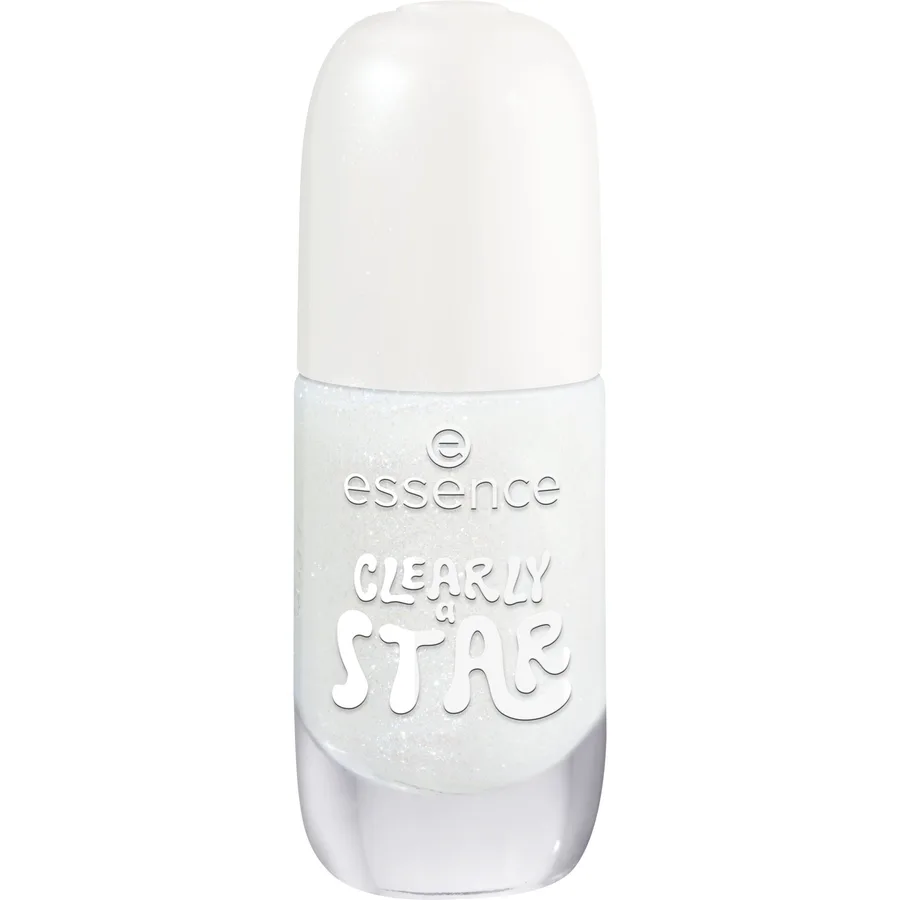 Esmalte Gel Nail Polish
