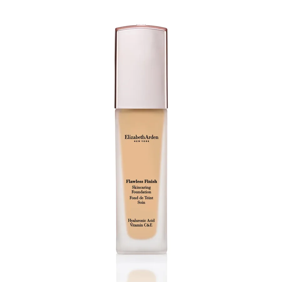 Flawless Finish Skincaring Foundation Base de Maquillaje