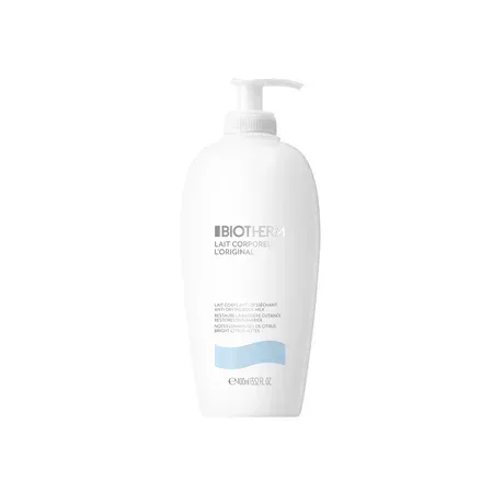 Lait Corporel Anti-Desséchant 400 ml