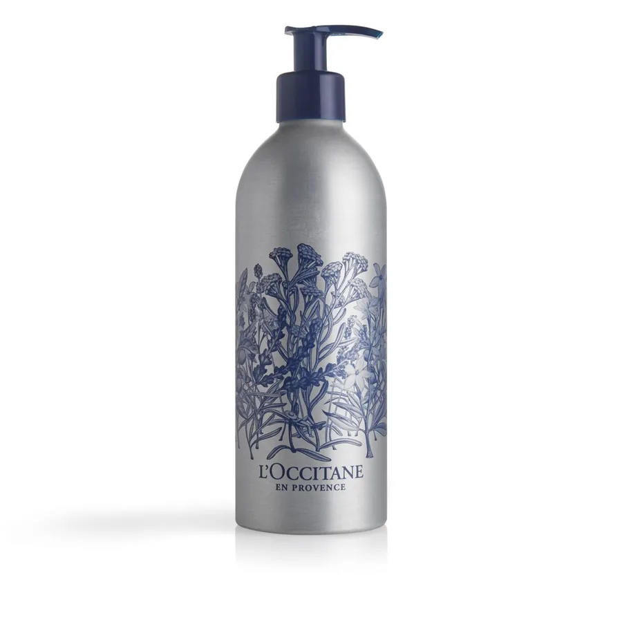 Botella Forever en Aluminio Reciclado 500ml - L'Occitane en Provence