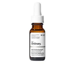 Sérum Multipéptidos para Ojos 15 ml