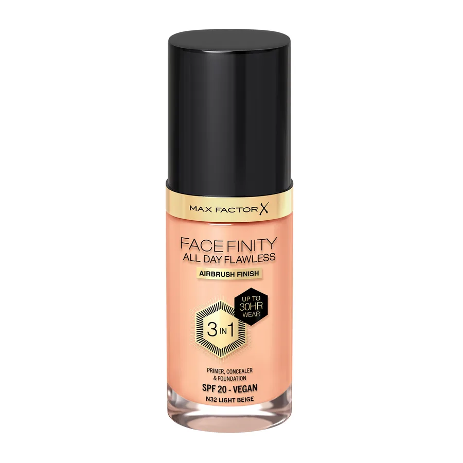 Facefinity Base de Maquillaje 30 ml