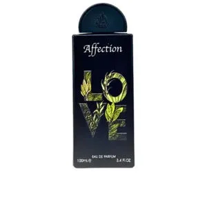 PRIDE AFFECTION eau de parfum vaporizador 100 ml