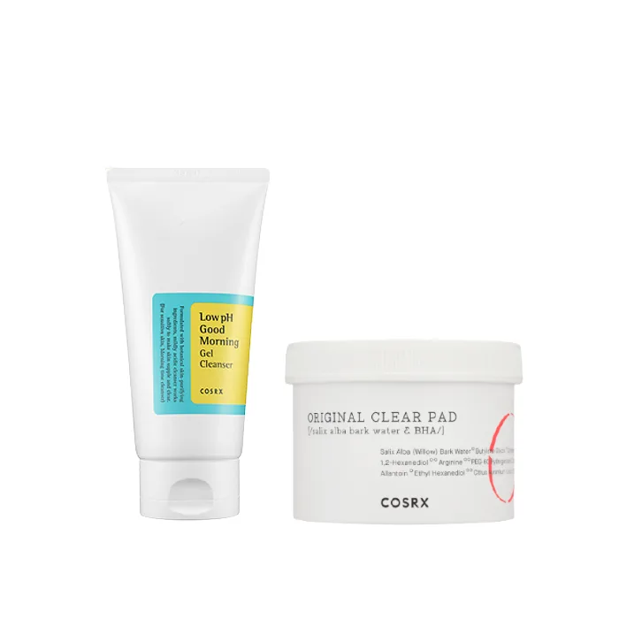 Cosrx Holiday Season Set