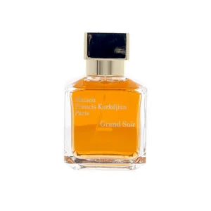 GRAND SOIR eau de parfum vaporizador 70 ml