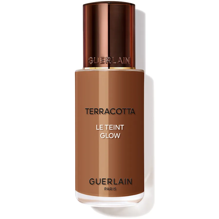 Terracotta Le Teint Glow Fondo de Maquillaje