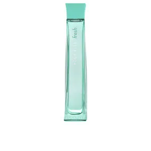 POUR ELLE FRESH eau de toilette vaporizador ed. lim. 100 ml