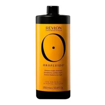 Orofluido Champú Radiante de Argán