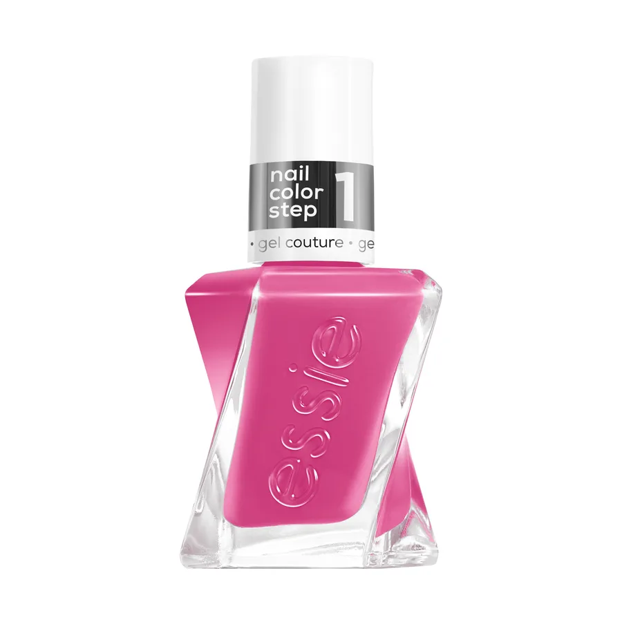 Gel Couture Esmalte de Uñas Larga Duración