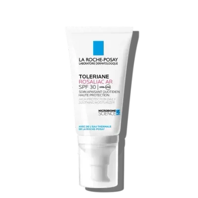 Rosaliac Uv Legere 40 ml