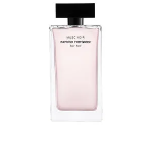 FOR HER MUSC NOIR lim. ed. eau de parfum vaporizador 150 ml